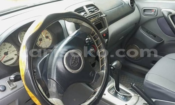 اشتري مستعمل Toyota RAV4 Gris سيارة في Kigali في Rwanda اشتري مستعمل Toyota RAV4 Gris سيارة في Kigali في Rwanda