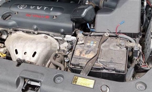 Sayi Na hannu Toyota RAV4 Gris Mota in Kigali a Rwanda Sayi Na hannu Toyota RAV4 Gris Mota in Kigali a Rwanda
