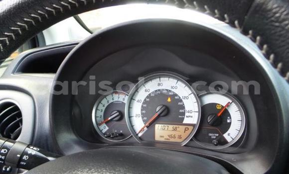 Buy Used Toyota Yaris Blue Car in Kigali in Rwanda Buy Used Toyota Yaris Blue Car in Kigali in Rwanda