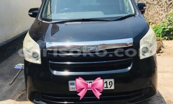 Sayi Na hannu Toyota Noah Noir Mota in Kigali a Rwanda Sayi Na hannu Toyota Noah Noir Mota in Kigali a Rwanda