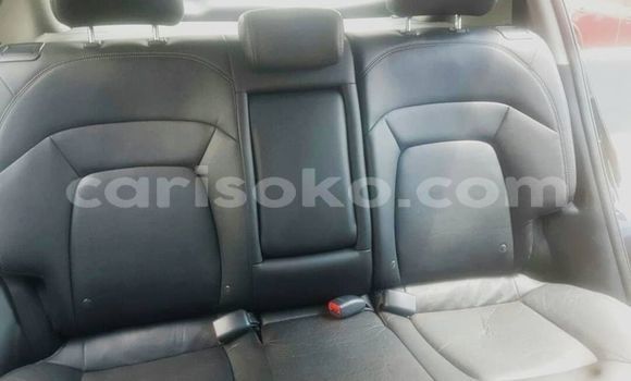 Sayi Na hannu Kia Sportage Noir Mota in Kigali a Rwanda Sayi Na hannu Kia Sportage Noir Mota in Kigali a Rwanda