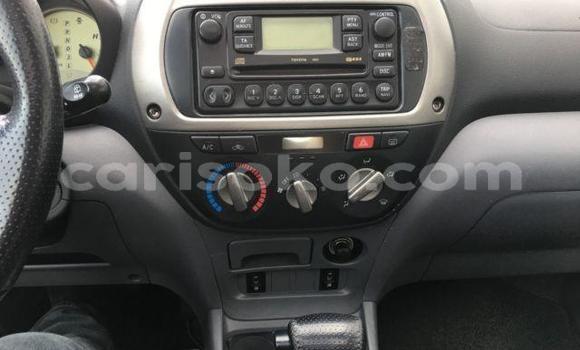 Buy Used Toyota RAV4 Beige Car in Kigali in Rwanda Buy Used Toyota RAV4 Beige Car in Kigali in Rwanda