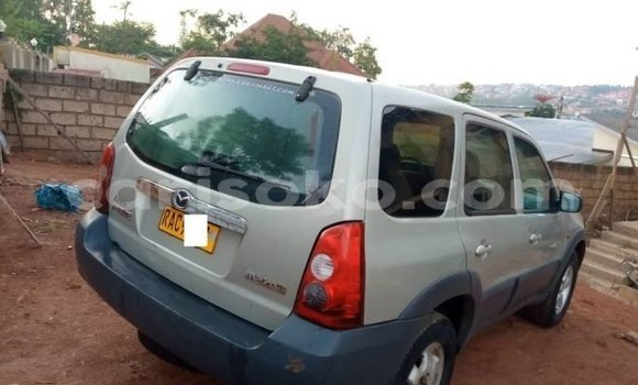 Sayi Na hannu Mazda Tribute Gris Mota in Kigali a Rwanda Sayi Na hannu Mazda Tribute Gris Mota in Kigali a Rwanda