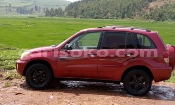Sayi Na hannu Toyota RAV4 Rouge Mota in Kigali a Rwanda Sayi Na hannu Toyota RAV4 Rouge Mota in Kigali a Rwanda
