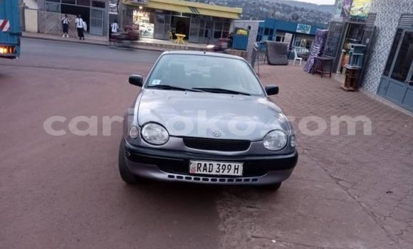 Sayi Na hannu Toyota Corolla Autre Mota in Kigali a Rwanda Sayi Na hannu Toyota Corolla Autre Mota in Kigali a Rwanda