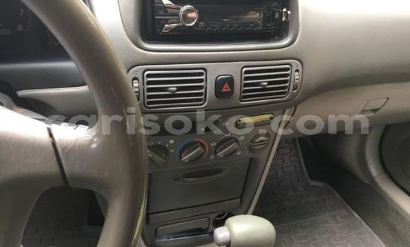 Sayi Na hannu Toyota Corolla Autre Mota in Kigali a Rwanda Sayi Na hannu Toyota Corolla Autre Mota in Kigali a Rwanda