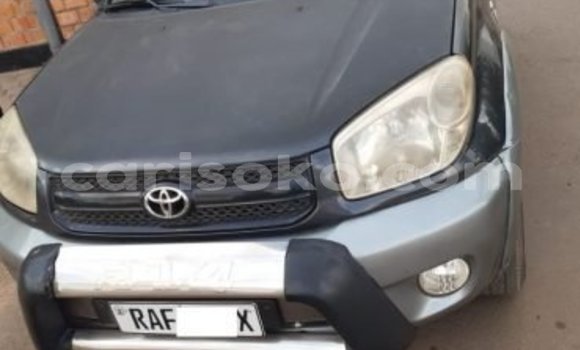 Sayi Na hannu Toyota RAV4 Noir Mota in Kigali a Rwanda Sayi Na hannu Toyota RAV4 Noir Mota in Kigali a Rwanda