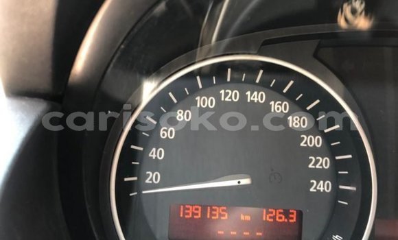 Sayi Na hannu BMW X3 Blanc Mota in Kigali a Rwanda Sayi Na hannu BMW X3 Blanc Mota in Kigali a Rwanda