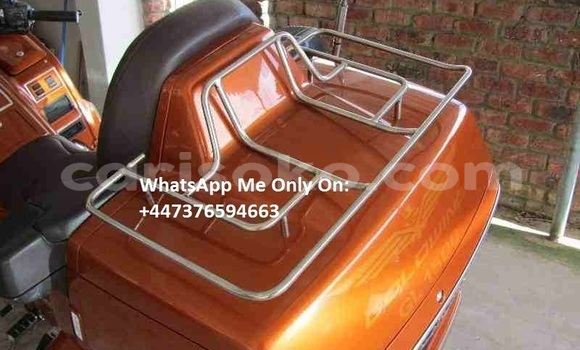 Buy Used Honda GOLD WING Red Bike in Kigali in Rwanda Buy Used Honda GOLD WING Red Bike in Kigali in Rwanda