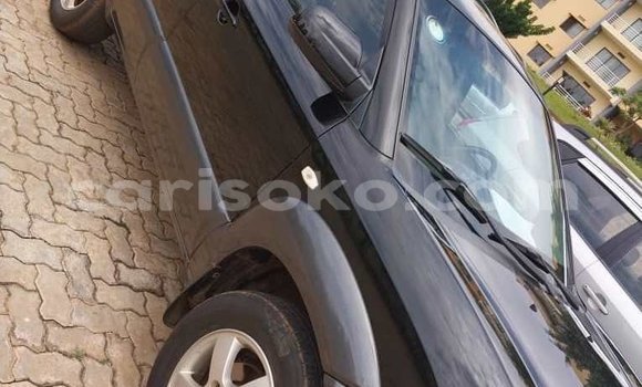 اشتري مستعمل Hyundai Tucson Noir سيارة في Kigali في Rwanda اشتري مستعمل Hyundai Tucson Noir سيارة في Kigali في Rwanda