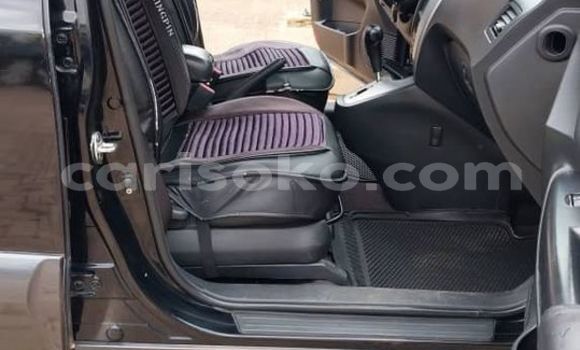 اشتري مستعمل Hyundai Tucson Noir سيارة في Kigali في Rwanda اشتري مستعمل Hyundai Tucson Noir سيارة في Kigali في Rwanda