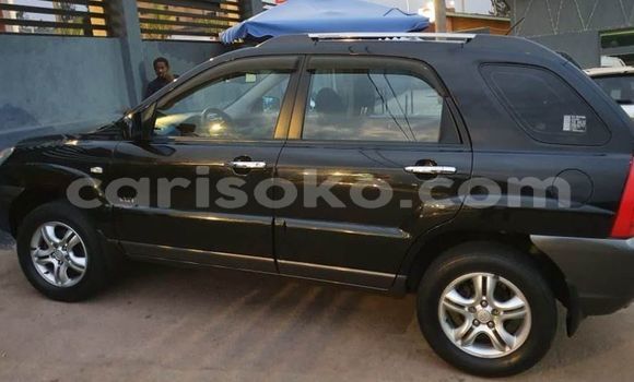 اشتري مستعمل Kia Sportage Noir سيارة في Kigali في Rwanda اشتري مستعمل Kia Sportage Noir سيارة في Kigali في Rwanda