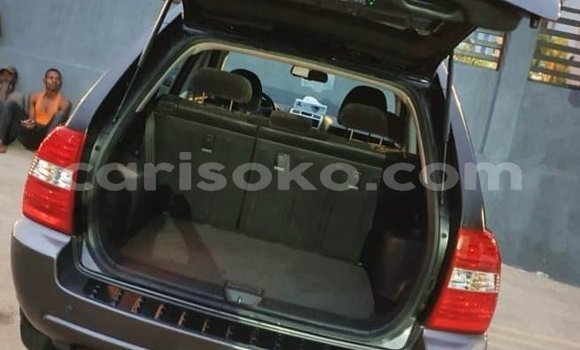 اشتري مستعمل Kia Sportage Noir سيارة في Kigali في Rwanda اشتري مستعمل Kia Sportage Noir سيارة في Kigali في Rwanda