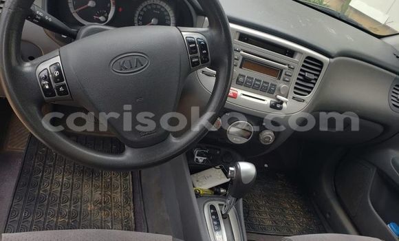 اشتري مستعمل Kia Pride Gris سيارة في Kigali في Rwanda اشتري مستعمل Kia Pride Gris سيارة في Kigali في Rwanda