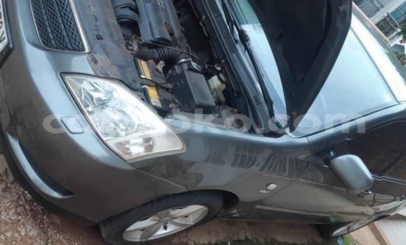اشتري مستعمل Toyota Corolla Autre سيارة في Kigali في Rwanda اشتري مستعمل Toyota Corolla Autre سيارة في Kigali في Rwanda