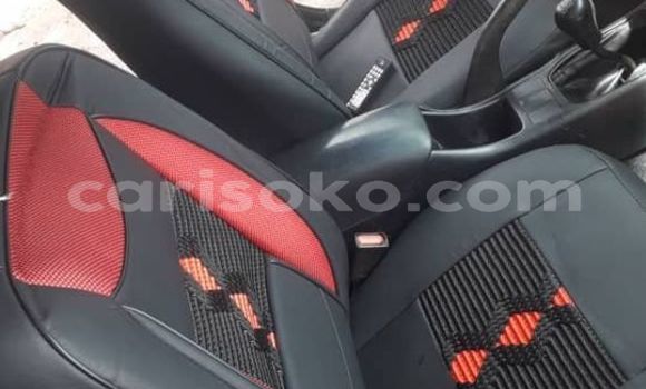 اشتري مستعمل Toyota Carina E Rouge سيارة في Kigali في Rwanda اشتري مستعمل Toyota Carina E Rouge سيارة في Kigali في Rwanda