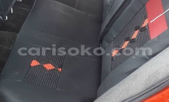 اشتري مستعمل Toyota Carina E Rouge سيارة في Kigali في Rwanda اشتري مستعمل Toyota Carina E Rouge سيارة في Kigali في Rwanda