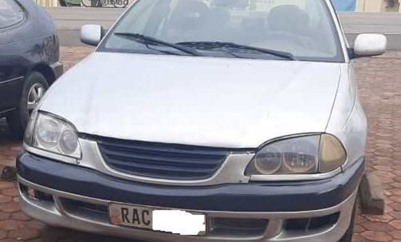 اشتري مستعمل Toyota Avensis Gris سيارة في Kigali في Rwanda اشتري مستعمل Toyota Avensis Gris سيارة في Kigali في Rwanda