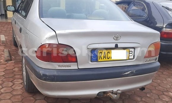 اشتري مستعمل Toyota Avensis Gris سيارة في Kigali في Rwanda اشتري مستعمل Toyota Avensis Gris سيارة في Kigali في Rwanda