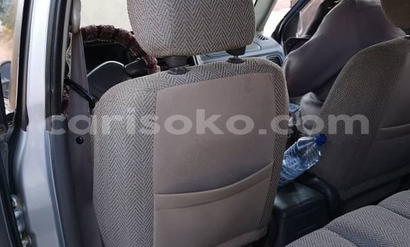 اشتري مستعمل Suzuki Grand Vitara Gris سيارة في Kigali في Rwanda اشتري مستعمل Suzuki Grand Vitara Gris سيارة في Kigali في Rwanda