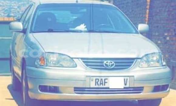 اشتري مستعمل Toyota Avensis Gris سيارة في Kigali في Rwanda اشتري مستعمل Toyota Avensis Gris سيارة في Kigali في Rwanda