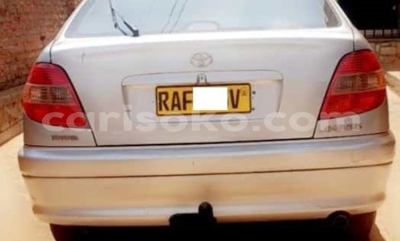 اشتري مستعمل Toyota Avensis Gris سيارة في Kigali في Rwanda اشتري مستعمل Toyota Avensis Gris سيارة في Kigali في Rwanda