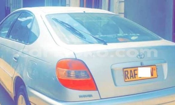 اشتري مستعمل Toyota Avensis Gris سيارة في Kigali في Rwanda اشتري مستعمل Toyota Avensis Gris سيارة في Kigali في Rwanda
