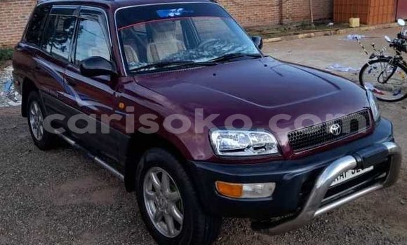 اشتري مستعمل Toyota RAV4 Rouge سيارة في Kigali في Rwanda اشتري مستعمل Toyota RAV4 Rouge سيارة في Kigali في Rwanda
