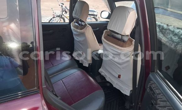اشتري مستعمل Toyota RAV4 Rouge سيارة في Kigali في Rwanda اشتري مستعمل Toyota RAV4 Rouge سيارة في Kigali في Rwanda