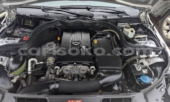اشتري مستعمل Mercedes-Benz C–Class Gris سيارة في Kigali في Rwanda اشتري مستعمل Mercedes-Benz C–Class Gris سيارة في Kigali في Rwanda