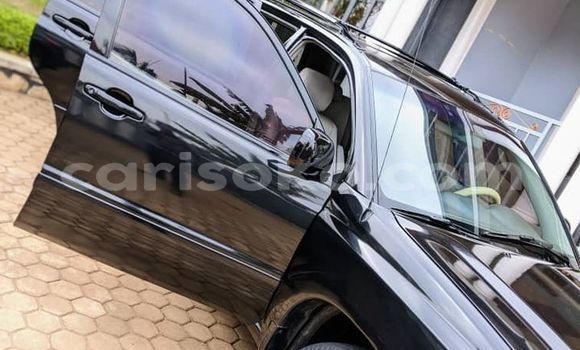 اشتري مستعمل Toyota Highlander Noir سيارة في Kigali في Rwanda اشتري مستعمل Toyota Highlander Noir سيارة في Kigali في Rwanda
