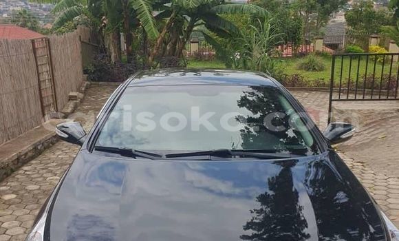 Buy Used Hyundai Sonata Black Car in Kigali in Rwanda Buy Used Hyundai Sonata Black Car in Kigali in Rwanda