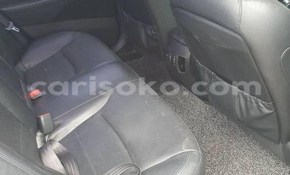 Buy Used Hyundai Sonata Black Car in Kigali in Rwanda Buy Used Hyundai Sonata Black Car in Kigali in Rwanda