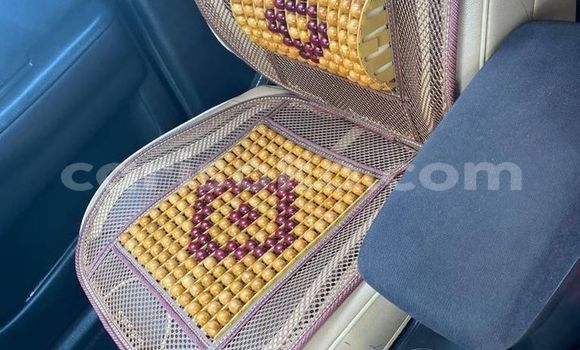 Buy Used Toyota Corolla Blue Car in Kigali in Rwanda Buy Used Toyota Corolla Blue Car in Kigali in Rwanda