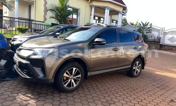 Buy Used Toyota RAV4 Other Car in Kigali in Rwanda Buy Used Toyota RAV4 Other Car in Kigali in Rwanda