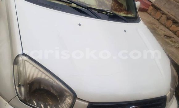 Buy Used Toyota RAV4 White Car in Kigali in Rwanda Buy Used Toyota RAV4 White Car in Kigali in Rwanda