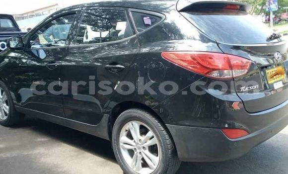 Buy Used Hyundai Tucson Black Car in Kigali in Rwanda Buy Used Hyundai Tucson Black Car in Kigali in Rwanda