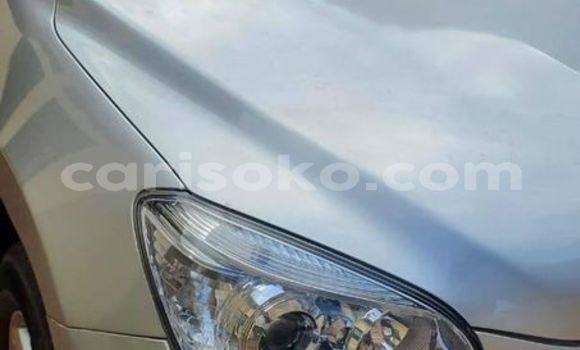 Buy Used Toyota RAV4 Silver Car in Kigali in Rwanda Buy Used Toyota RAV4 Silver Car in Kigali in Rwanda