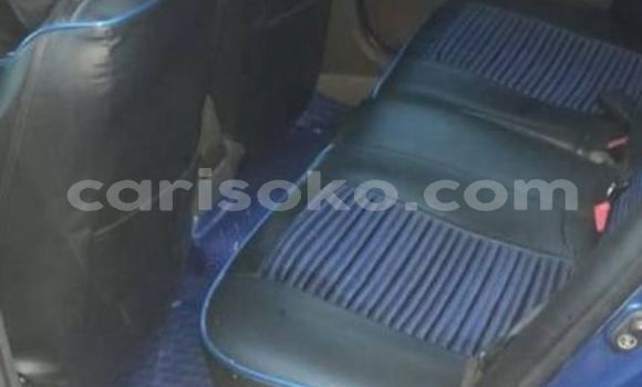 Buy Used Toyota Avensis Blue Car in Kigali in Rwanda Buy Used Toyota Avensis Blue Car in Kigali in Rwanda