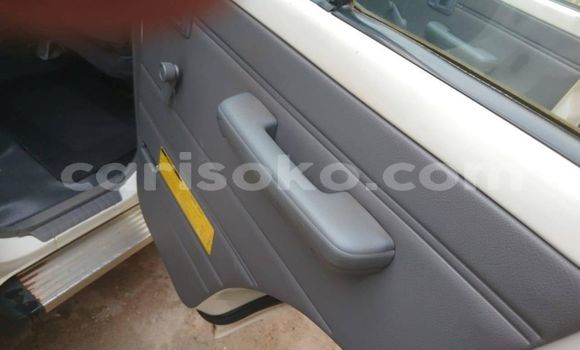 Buy Used Toyota Land Cruiser White Car in Kigali in Rwanda Buy Used Toyota Land Cruiser White Car in Kigali in Rwanda