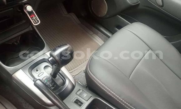 Buy Used Toyota RAV4 Silver Car in Kigali in Rwanda Buy Used Toyota RAV4 Silver Car in Kigali in Rwanda