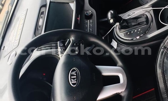 اشتري مستعمل Kia Sportage Blanc سيارة في Kigali في Rwanda اشتري مستعمل Kia Sportage Blanc سيارة في Kigali في Rwanda