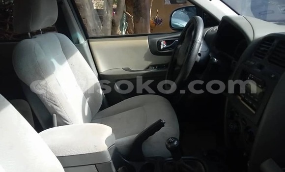 اشتري مستعمل Hyundai Santa Fe Noir سيارة في Kigali في Rwanda اشتري مستعمل Hyundai Santa Fe Noir سيارة في Kigali في Rwanda
