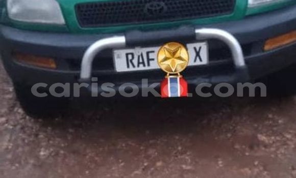 Sayi Na hannu Toyota RAV4 Vert Mota in Kigali a Rwanda Sayi Na hannu Toyota RAV4 Vert Mota in Kigali a Rwanda