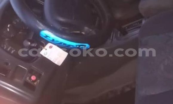 Sayi Na hannu Toyota RAV4 Vert Mota in Kigali a Rwanda Sayi Na hannu Toyota RAV4 Vert Mota in Kigali a Rwanda