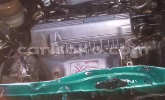 Sayi Na hannu Toyota RAV4 Vert Mota in Kigali a Rwanda Sayi Na hannu Toyota RAV4 Vert Mota in Kigali a Rwanda