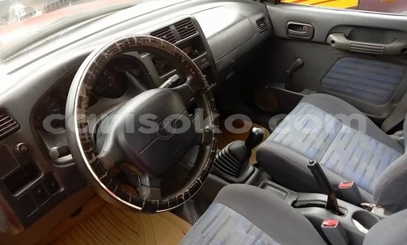 Sayi Na hannu Toyota RAV4 Rouge Mota in Kigali a Rwanda Sayi Na hannu Toyota RAV4 Rouge Mota in Kigali a Rwanda