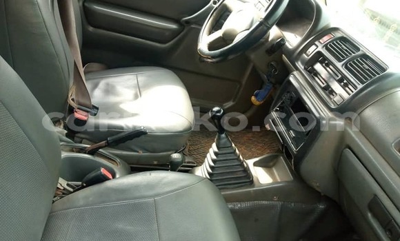 Acheter Occasion Voiture Suzuki Jimny Bleu à Kigali, Rwanda Acheter Occasion Voiture Suzuki Jimny Bleu à Kigali, Rwanda