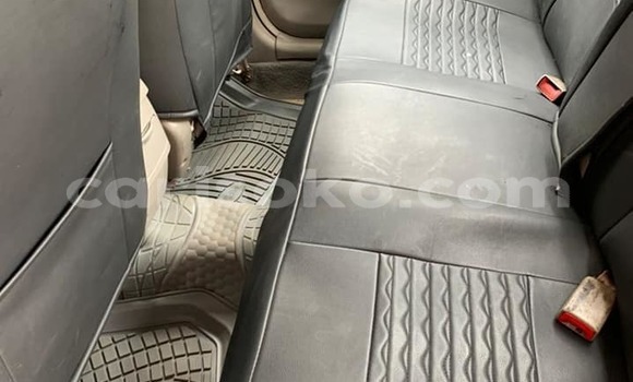 Sayi Na hannu Toyota Corolla Noir Mota in Kigali a Rwanda Sayi Na hannu Toyota Corolla Noir Mota in Kigali a Rwanda