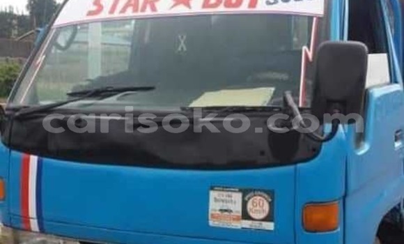 Acheter Occasion Voiture Toyota Dyna Bleu à Kigali, Rwanda